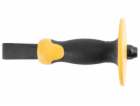 Strend Pro Premium Cleaver CXD-602, 200 mm, plochý, s PVC...