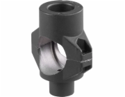 Nástavec Strend Pro 40Q, pro svařování plastových trubek, 20 mm