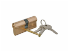 Cylindrická vložka T-LINK, 40/40 80 mm, 3 klíče