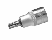Zástrčka Whirlpower® 16147-41, TORX 27x55 mm, 1/2", Cr-V, S2