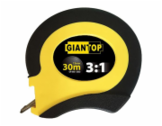 GIANT CR-002, 30 m, měřící pásmo, ocel