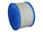 Lano Strend Pro NDB200, 6 mm, bílé, nylon, nos. 576 kg, L...