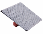 Škrabka Strend Pro 106150, 400x180 mm, polystyrenová škrabka