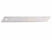 Čepel Strend Pro SB0905, 9x80x0,4 mm, odlamovací, náhradní, bal. 10 ks