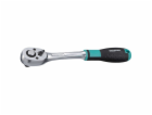 Ráčna Whirlpower® 16142-03, 260 mm, 72T, 1/2", Cr-V