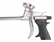 Pistolový závěs Pro FG106, 2.Gen, Alu, Cr, pro montážní pěnu