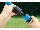 AQUACRAFT® 550950 Rychlospojka, MAX-Flow, 1 "x3/4", pro z...