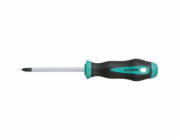 Šroubovák Whirlpower® 1712-3, PH1/80 mm, Phillips, S2, satén, DIN8764