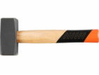 Kladivo Strend Pro Premium HS1008, 1500 g, Hickory, dřevě...