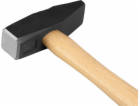 Kladivo Strend Pro Premium HM102 1500 g, Hickory, dřevěná...