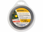 Silon na kosení TriCut 2,70 mm, D-20 m, Trigon extreme, t...