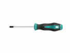 Šroubovák Whirlpower® 1713-3, PZ3/150 mm, Pozidriv, S2, s...