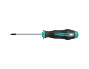 Šroubovák Whirlpower® 1713-3, PZ3/150 mm, Pozidriv, S2, satin, DIN8764