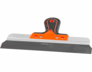 Strend Pro FS2602, 300 mm, Inox, nerezová ocel, fasádní hladítko