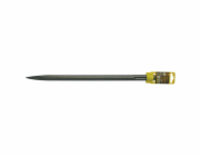 Dláto Strend Pro 970, 400x18 mm, špičaté, SDS-Max