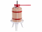 Lis Strend Pro Harvester, 18 l, na hrozny