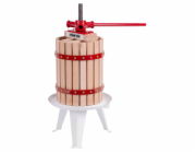 Lis Strend Pro Harvester, 18 l, na hrozny