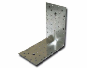 Úhelník MA1174, 150x150x90/2,5 mm, Zn, (držák) rohový, zesílený