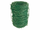 Drát Pvc 2,10 mm, L-50 m, ostnatý, potažený plastem