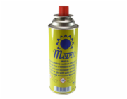 Kartuše Meva 227 g, 390 ml, butan, ventil