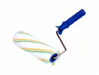 Váleček JH036 23 cm s držákem, lakování