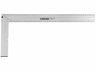 Úhelník Pro JYC-70A, 170x355 mm, vodováha