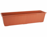 Květináč AGRO IS600 - 600 mm, terakota, 11,0 l.