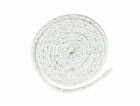 Strend Pro šňůra ke kamnům, L-2 m, 10x10 mm, těsnicí šňůr...