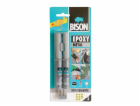Bison Epoxidové lepidlo na kov, 24 ml