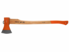 Sekera Hickory™ Wood A613, 1500 g, dřevěná násada 800 mm