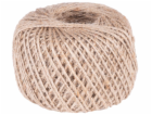 Provázek Strend Pro Garden, jutový, 76 m/177 g, 2,3 mm