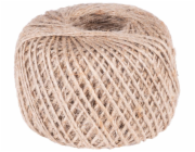Provázek Strend Pro Garden, jutový, 76 m/177 g, 2,3 mm