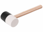 Kladivo Strend Pro HM232 680 g, 300 mm, guma, BlackWhiteH...