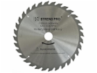 Strend Pro SuperSaw NWG 300x3,2x30 36T, pilový list na dř...