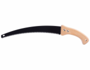 Pila Strend Pro PSW7213, 350 mm, prořezávací, dřevěná rukojeť