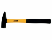 Kladivo Strend Pro HM111 300 g, TUV/GS, sklolaminátová rukojeť, TPR