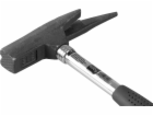 Kladivo Strend Pro HM302 600 g, tesařské, kovová rukojeť,...