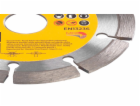 Strend Pro 521A, 115 mm, diamantový, segmentový