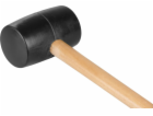 Kladivo Strend Pro HM222 900 g, 320 mm, guma, dřevěná ruk...
