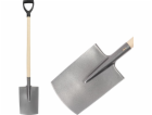 Dláto rovné S592.WH, KomaXit, dřevěná rukojeť PH