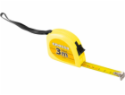 Měřič GIANT GROSSO CR-07, 3 m, navíjecí