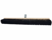 Smeták Geco Z60NU, 600 mm, dřevo/kov, bez násady