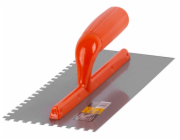 Strend Pro 0812.041 Basic, OrangeHand, plast. rukojeť, 280x130 mm, e10, ocel