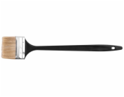Štětec Strend Pro JD017, 3", plochý, rohový, malířský štětec, PVC rukojeť
