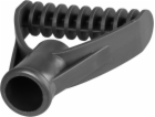 Rukojeť PVC Grip, na rýč/shrnovač sněhu, 30 mm, plastová,...