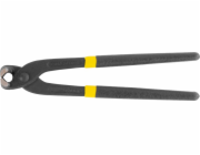 Kleště HR23122 225 mm, DIN9242, výztuha