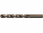 Abraboro Vrták do kovu HSS, válcový, 13 mm, 5 ks (AB00011302)