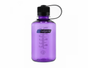 Nalgene Láhev Nalgene s úzkým hrdlem 500 ml - fialová