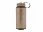 Nalgene Láhev Nalgene s širokým hrdlem 500 ml - moka
