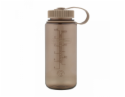 Nalgene Láhev Nalgene s širokým hrdlem 500 ml - moka